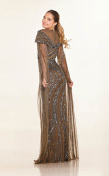 Cecilia Couture C306 Nude