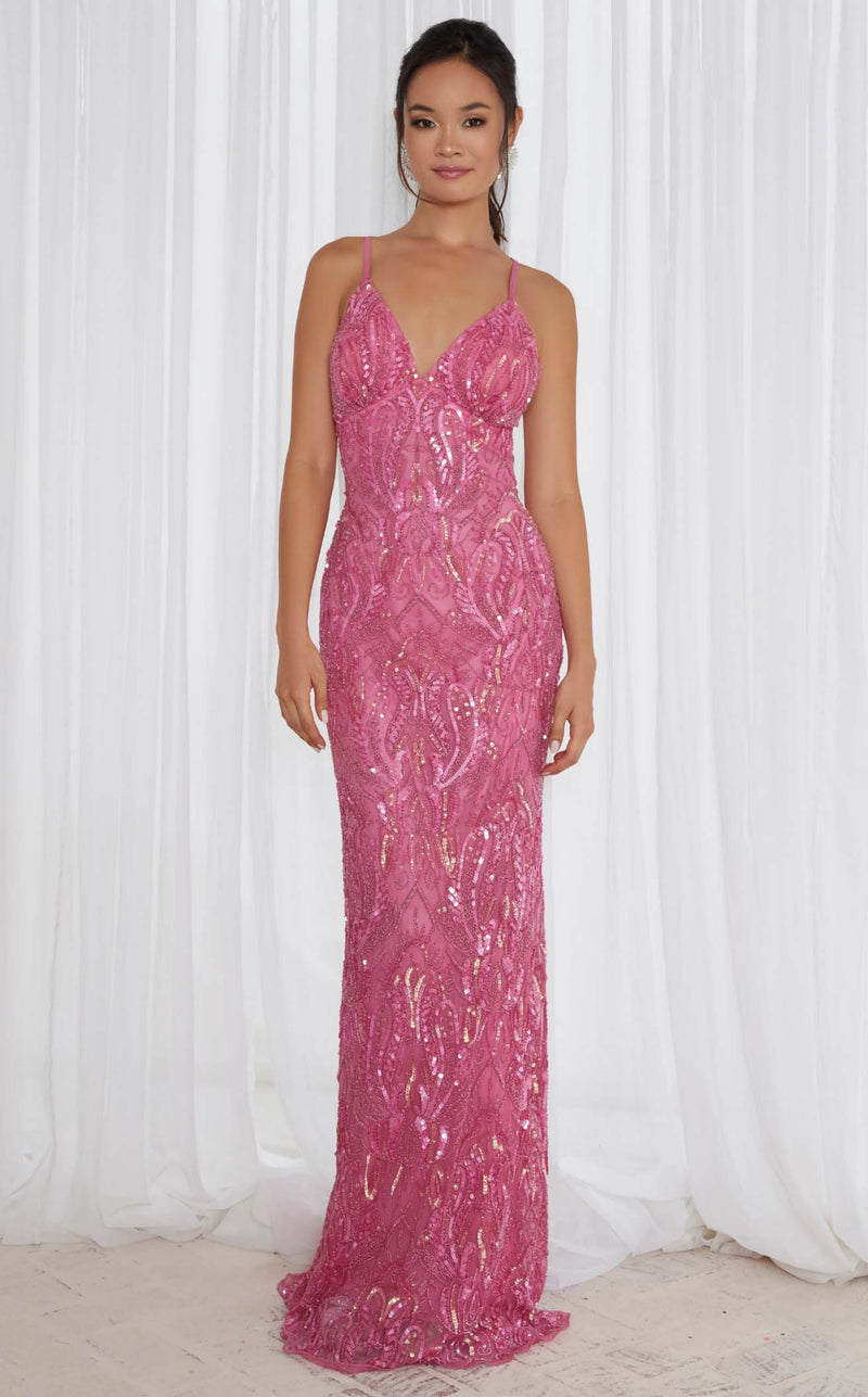 Chandelier 30047 Dress | NewYorkDress.com Chandelier 30047 Dress | NewYorkDress.com