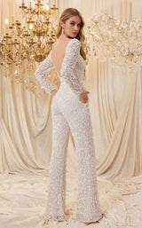 Chandelier 30114 Jumpsuit | NewYorkDress.com