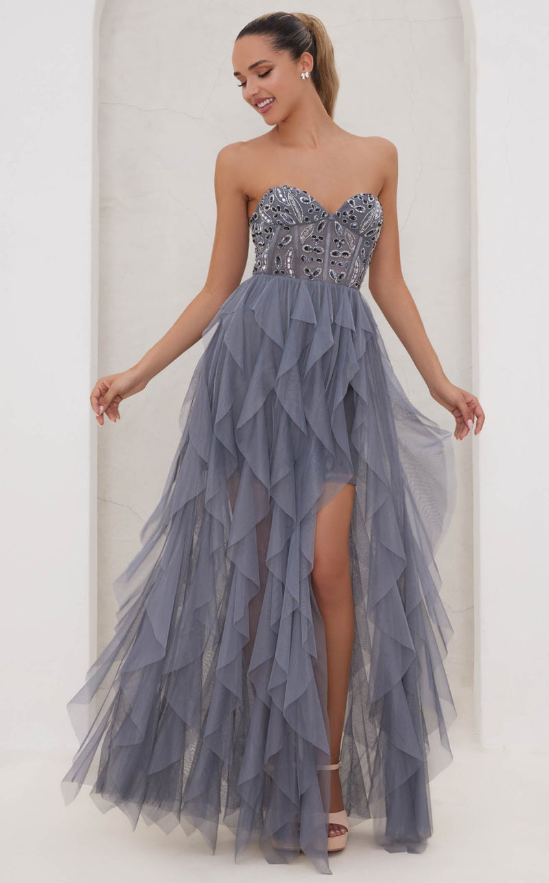 Chandelier 30151 Dress | NewYorkDress.com Chandelier 30151 Dress | NewYorkDress.com