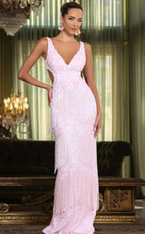 Chandelier 30250 Cotton Candy