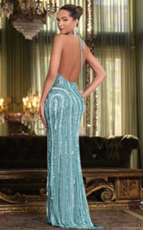 Chandelier 30262 Ocean-Multi