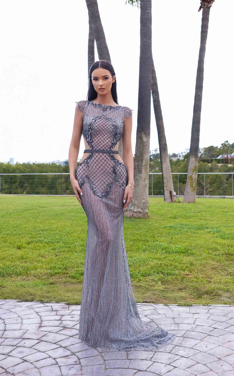 Chic and Holland AR330265 Dress | NewYorkDress.com Chic and Holland AR330265 Dress | NewYorkDress.com