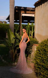 Chic and Holland AR330488 Fawn