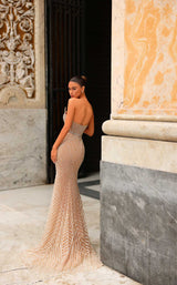 Chic and Holland AR330510 Nude