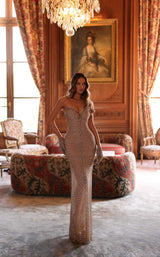 Chic and Holland AR330547 Nude