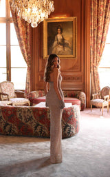 Chic and Holland AR330547 Nude
