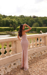 Chic and Holland AR330576 Fragrant-Lilac