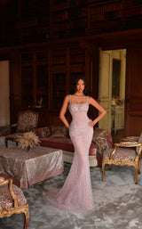Chic and Holland AR330587 Fragrant-Lilac