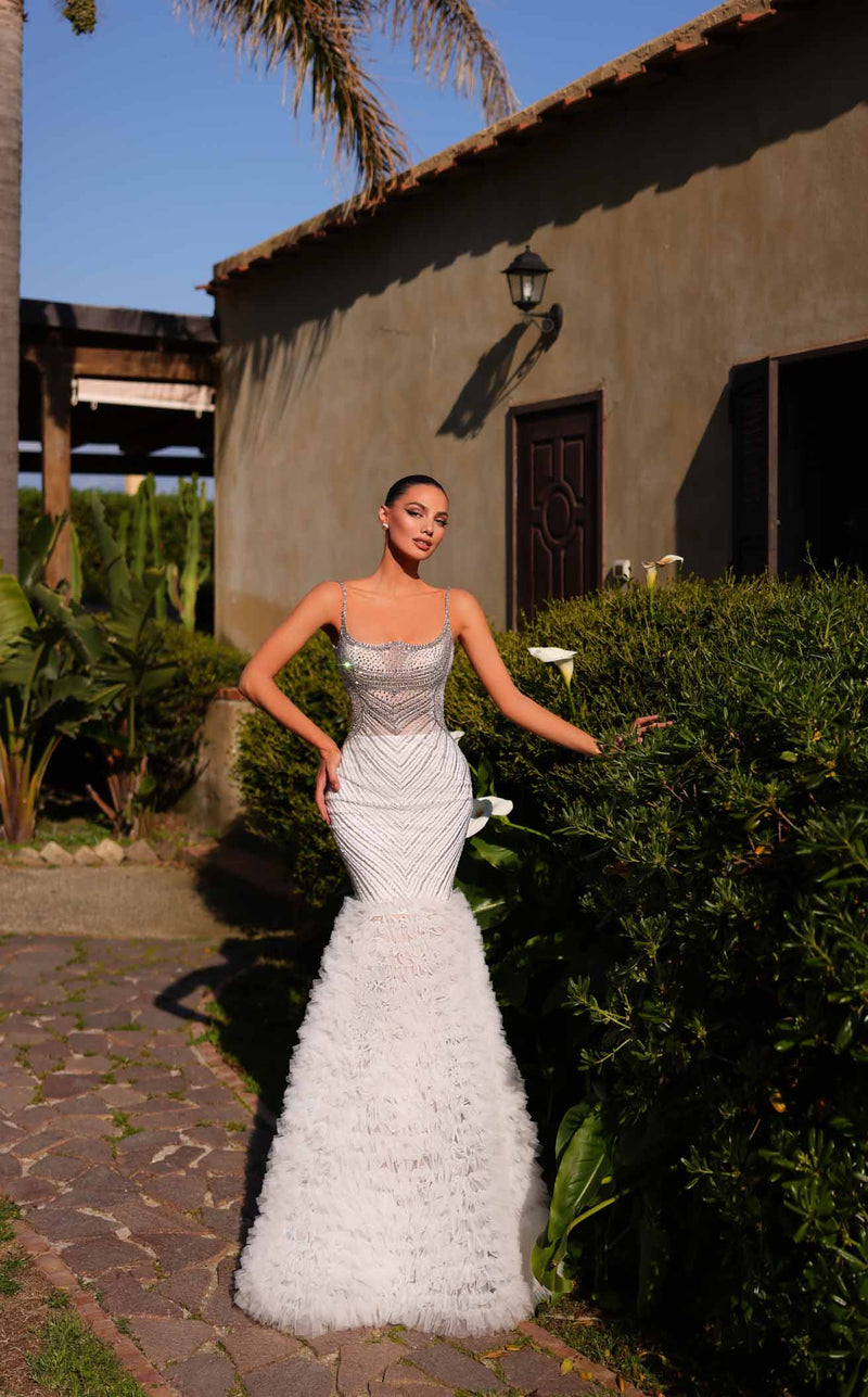 Chic and Holland BR550024 Ivory