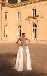 Chic and Holland BR550041 Angel-Ivory