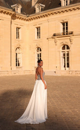 Chic and Holland BR550041 Angel-Ivory