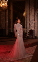 Chic and Holland BR550042 Cloud-Dancer