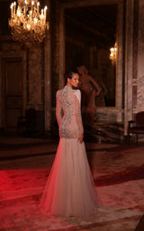 Chic and Holland BR550042 Cloud-Dancer