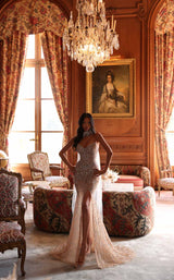 Chic and Holland EW990070 Nude