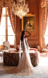 Chic and Holland EW990070 Nude