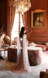 Chic and Holland EW990071 Nude