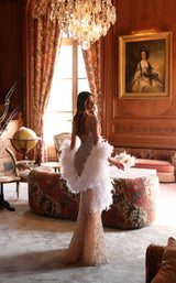 Chic and Holland EW990076 Nude