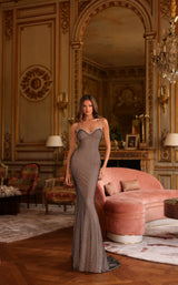 Chic and Holland EW990099 Nude