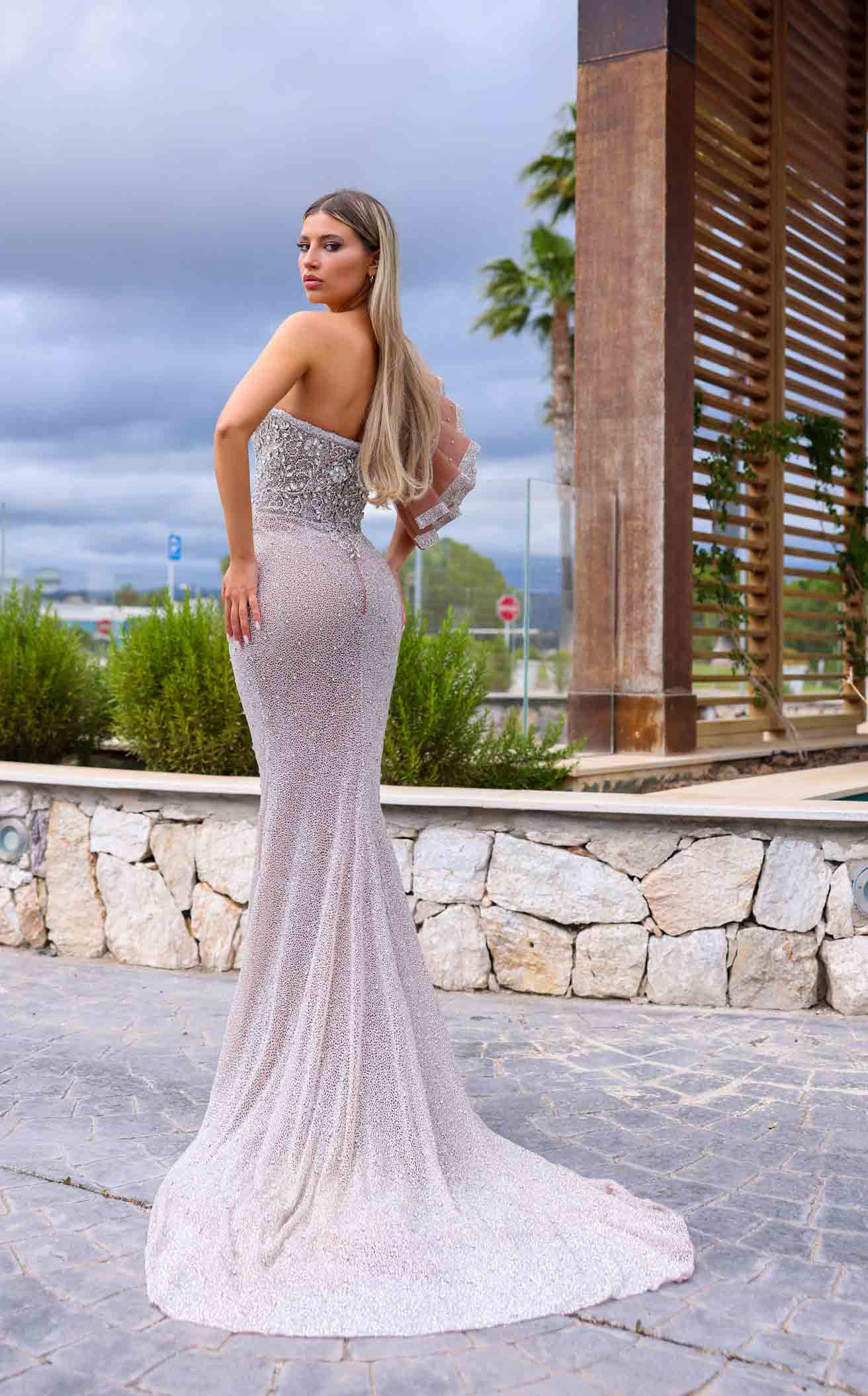 Chic and Holland HF110161
