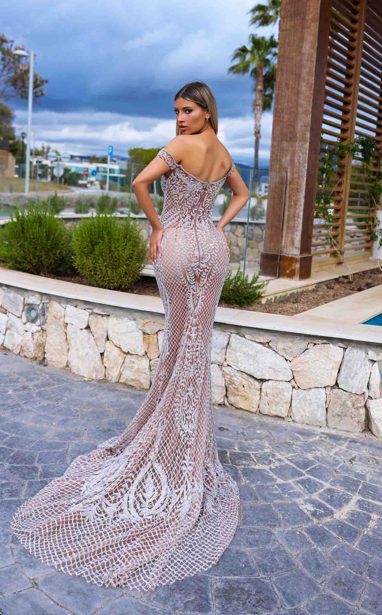 Chic and Holland HF110292