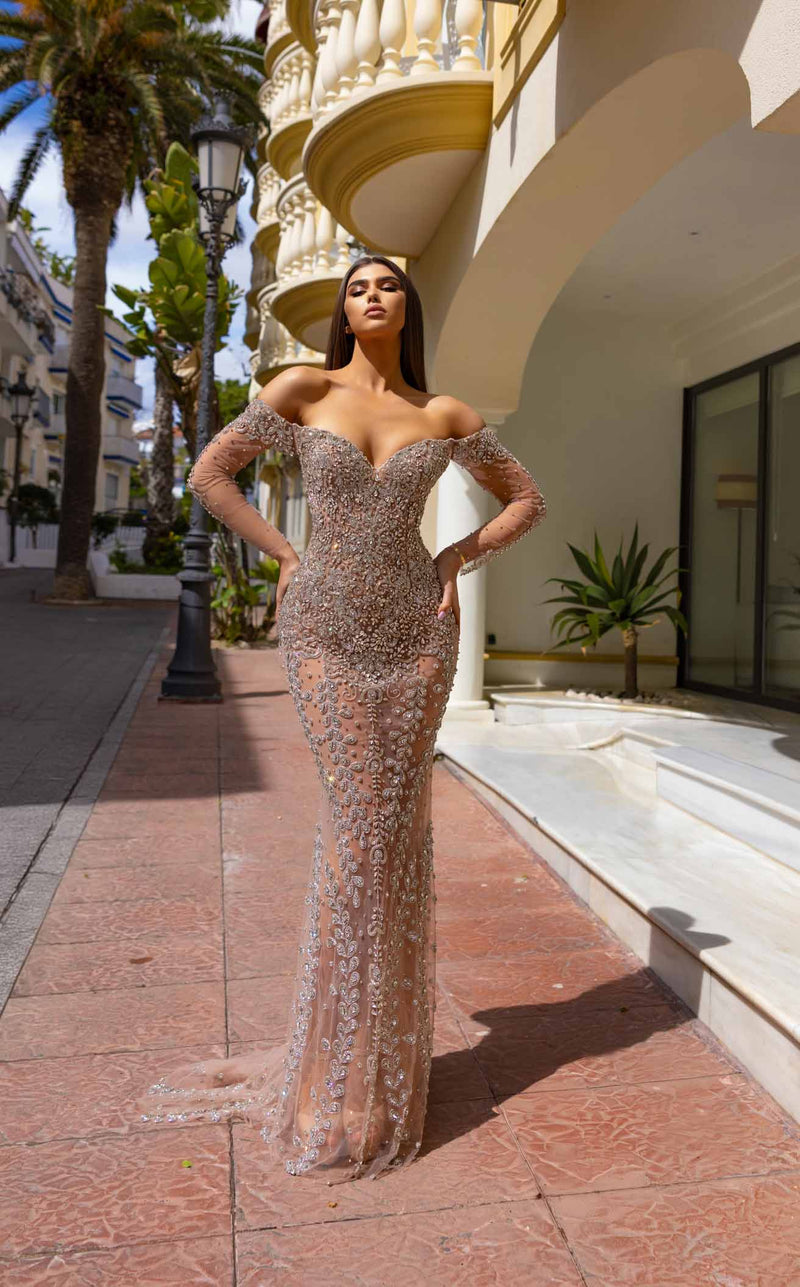 dresco hollandrad Chic and Holland HF110309 Dress