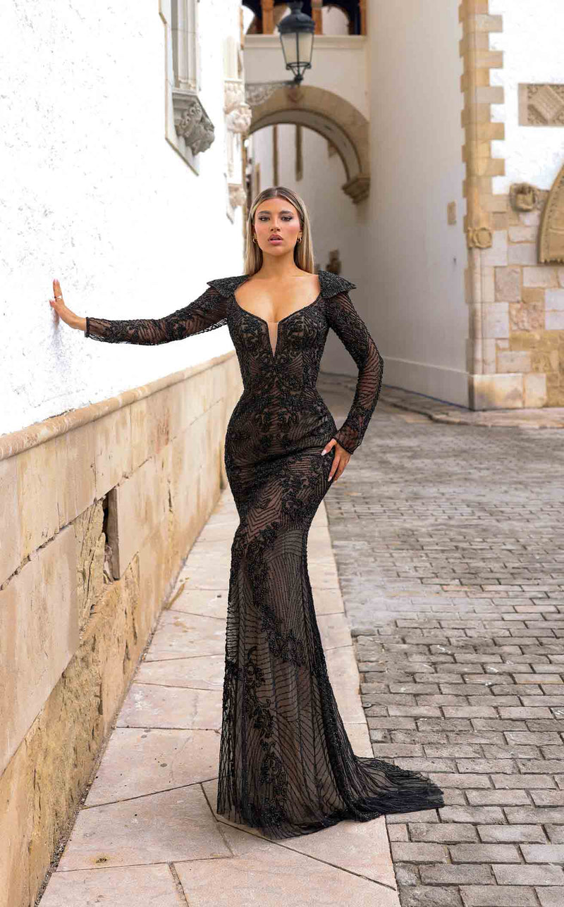 Chic and Holland HF110368 Dress Chic and Holland HF110368 Dress