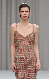 Chic and Holland HF110461 Pastel-Rose