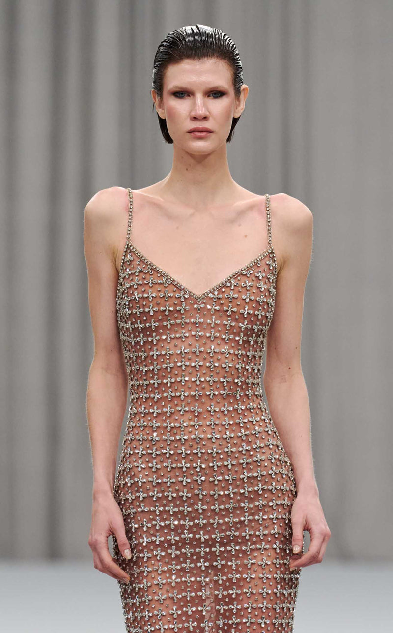 Chic and Holland HF110461 Pastel-Rose