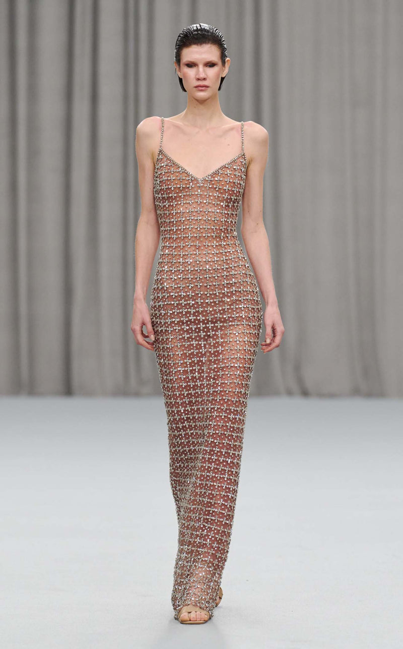 Chic and Holland HF110461 Pastel-Rose