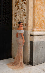 Chic and Holland HF110463 Nude