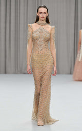 Chic and Holland HF110479 Nude