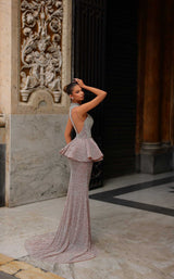 Chic and Holland HF110502 Fawn