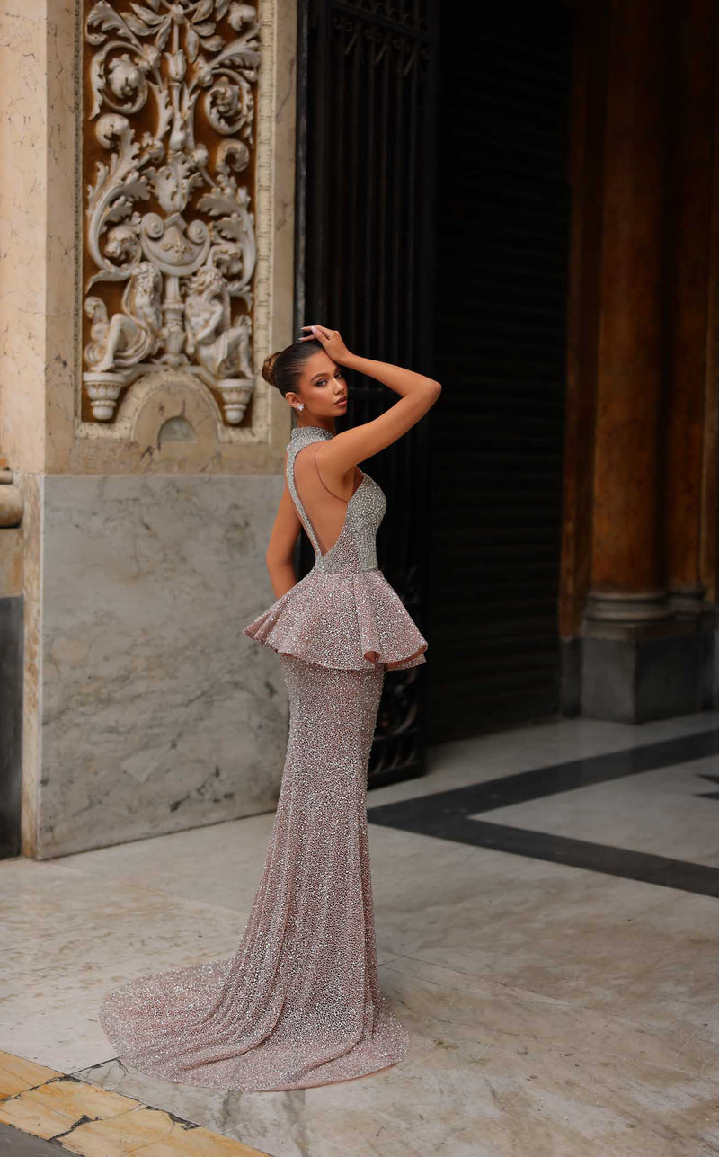 Chic and Holland HF110502 Fawn