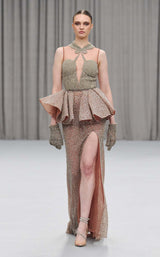 Chic and Holland HF110502 Fawn