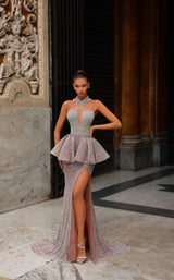 Chic and Holland HF110502 Fawn