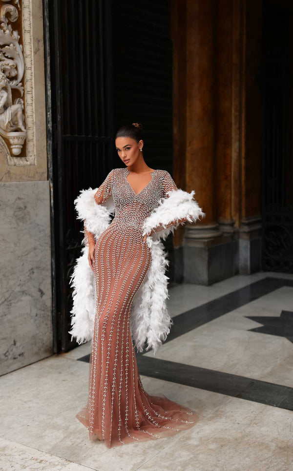Chic and Holland HF110505 Fawn