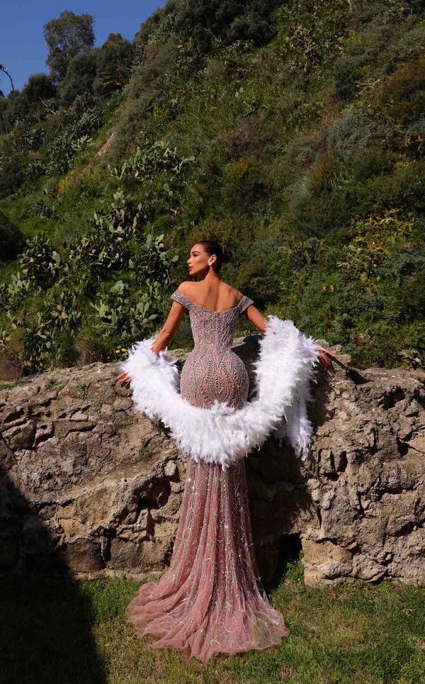 Chic and Holland HF110515 Fawn