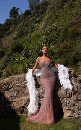 Chic and Holland HF110515 Fawn