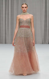 Chic and Holland HF110539 Fawn