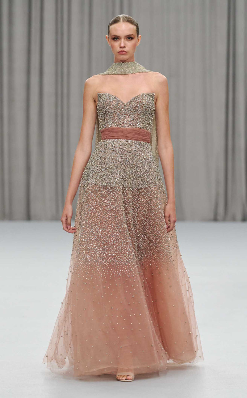 Chic and Holland HF110539 Fawn