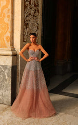 Chic and Holland HF110539 Fawn