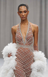 Chic and Holland HF110561 Fawn