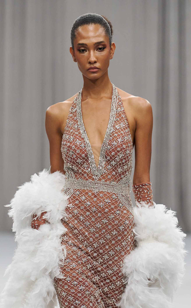 Chic and Holland HF110561 Fawn