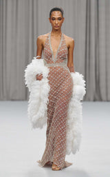 Chic and Holland HF110561 Fawn