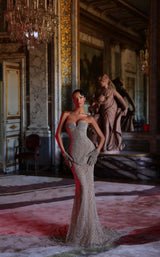 Chic and Holland HF110601 Nude