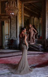 Chic and Holland HF110601 Nude