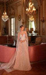 Chic and Holland HF110610 Baby-Pink