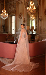 Chic and Holland HF110610 Baby-Pink