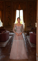 Chic and Holland HF110611 Fawn